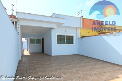 Casa em Peruíbe para venda