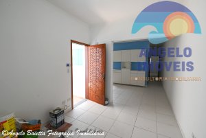 Casa á venda no bairro São João Batista em Peruíbe