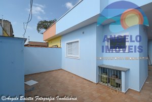 Casa á venda no bairro São João Batista em Peruíbe