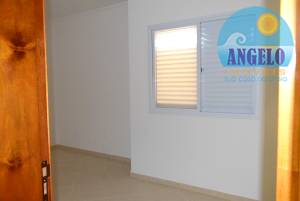 Casa nova para venda no bairro Barra de Jangada