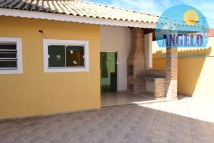 Casa nova para venda no bairro Barra de Jangada