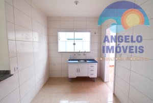 Casa para venda no bairro Ribamar em Peruibe
