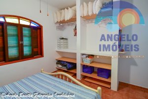 Casa lado praia á venda, 2 lotes, no bairro Oasis em Peruíbe