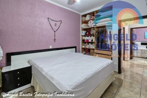 Casa para venda no bairro Tres Marias, entre 400 e 800 metros da praia