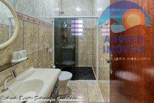 Casa para venda no bairro Tres Marias, entre 400 e 800 metros da praia