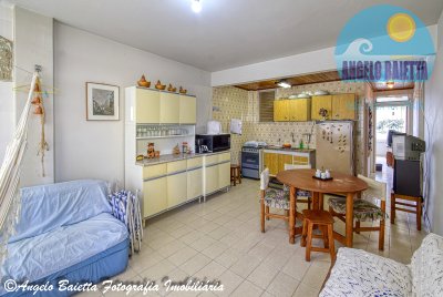 Apartamento em Peruíbe para venda