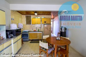 Apartamento frente mar á venda no bairro Centro em Peruíbe