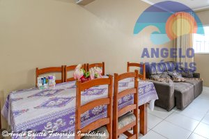 Casa com 3 dormitórios, piscina, á venda no bairro Park D Aville em Peruíbe