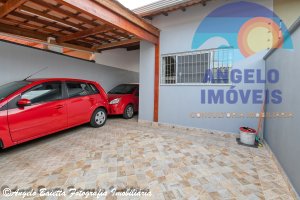 Casa com 3 dormitórios, piscina, á venda no bairro Park D Aville em Peruíbe