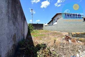 Terreno para venda no bairro Oásis, entre 200 e 400 metros da praia