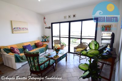 Apartamento em Peruíbe para venda