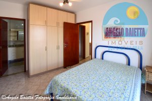 Apartamento de cobertura á venda no bairro Samburá em Peruíbe