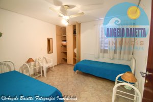 Apartamento de cobertura á venda no bairro Samburá em Peruíbe