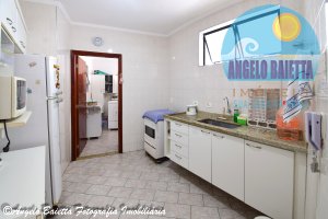 Apartamento de cobertura á venda no bairro Samburá em Peruíbe
