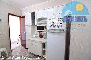 Apartamento de cobertura á venda no bairro Samburá em Peruíbe