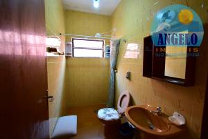 Casa com 2 dormitorios á 200 metros da praia
