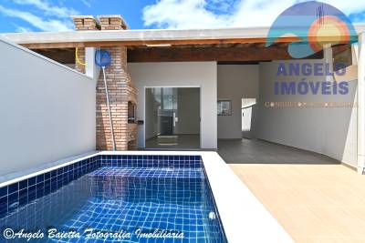 Casa em Peruíbe para venda