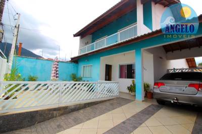 Casa em Peruíbe para venda