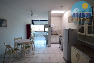 Apartamento em Peruíbe para venda