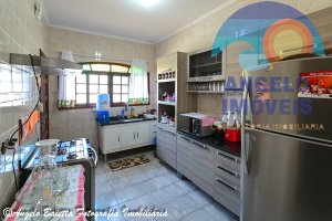 Casa á venda no bairro Florida em Peruíbe