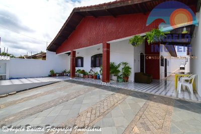 Casa em Peruíbe para venda