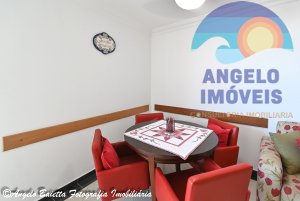 Apartamento á venda no bairro Oásis em Peruíbe