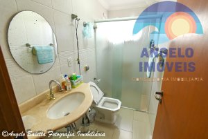 Apartamento á venda no bairro Oásis em Peruíbe