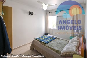Apartamento á venda no bairro Oásis em Peruíbe