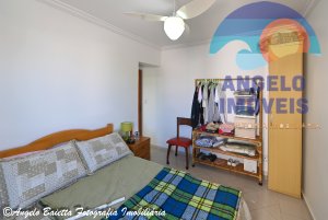 Apartamento á venda no bairro Oásis em Peruíbe