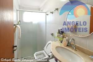 Apartamento á venda no bairro Oásis em Peruíbe