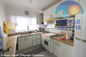 Apartamento á venda no bairro Oásis em Peruíbe