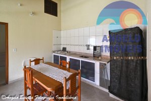 Casa em 2 lotes á venda em Peruibe Litoral SP, otima localização