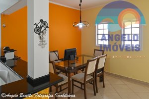 Casa á venda no bairro Oásis em Peruíbe