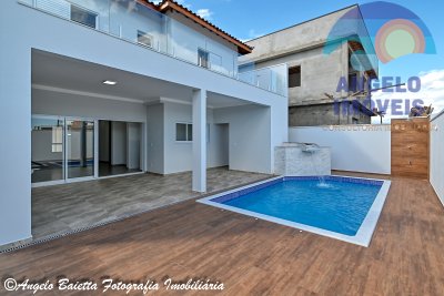 Casa em Peruíbe para venda