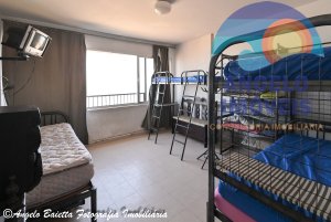 Apartamento frente mar á venda no bairro Centro em Peruíbe
