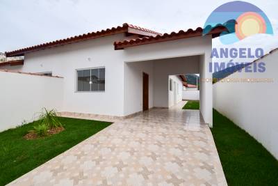 Casa em Peruíbe para venda
