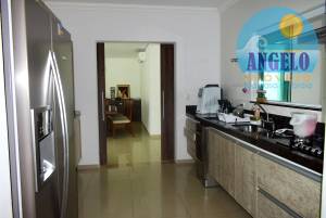 Casa alto padrão a venda no bairro Stella Maris em Peruibe