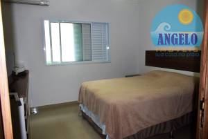 Casa alto padrão a venda no bairro Stella Maris em Peruibe