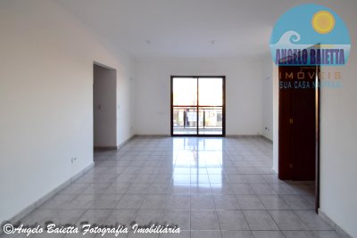Apartamento em Peruíbe para venda