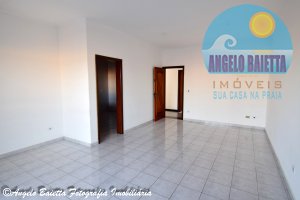 Apartamento para locação no bairro Tres Marias em Peruíbe