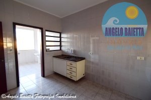 Apartamento para locação no bairro Tres Marias em Peruíbe