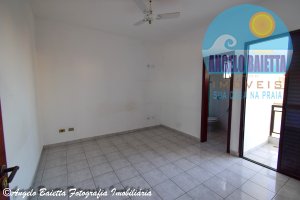 Apartamento para locação no bairro Tres Marias em Peruíbe