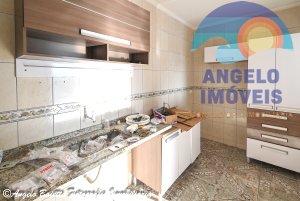 Apartamento para locação no bairro Cidade Nova Peruíbe