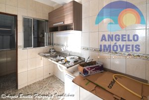 Apartamento para locação no bairro Cidade Nova Peruíbe