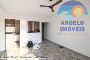 Apartamento para locação no bairro Cidade Nova Peruíbe