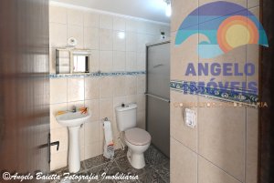 Apartamento para locação no bairro Cidade Nova Peruíbe