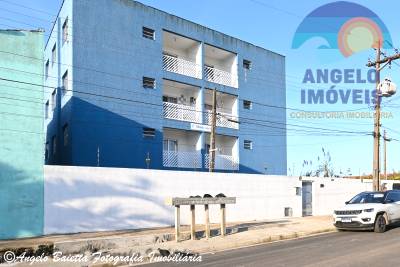 Apartamento em Peruíbe para venda