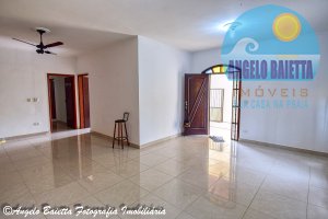 Casa á venda no bairro Jangada em Peruíbe