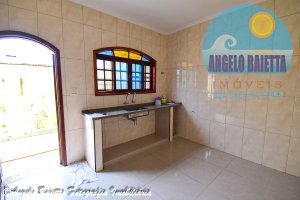 Casa á venda no bairro Jangada em Peruíbe