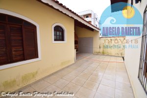 Casa á venda no bairro Jangada em Peruíbe